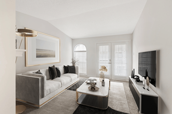 French doors